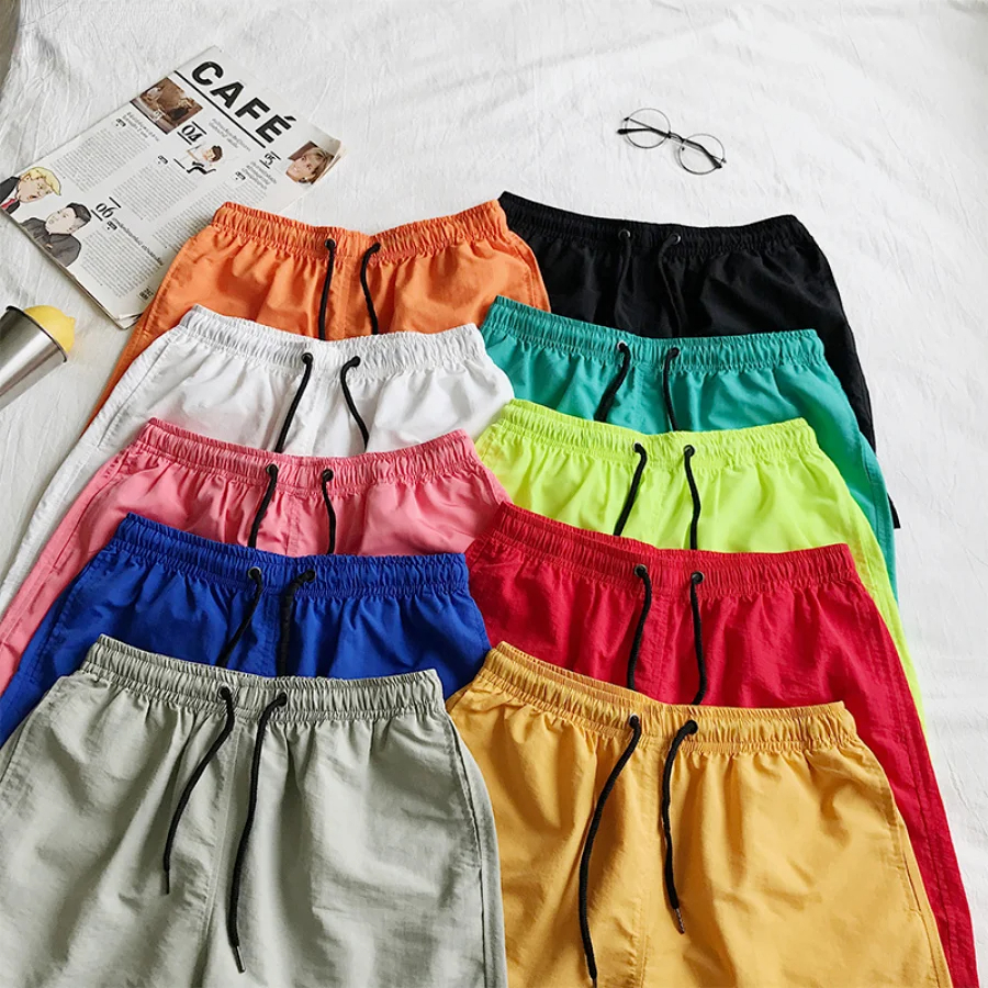 2025 Summer Men's Swimwear Swi - Trunks Board Surf avis et prix
