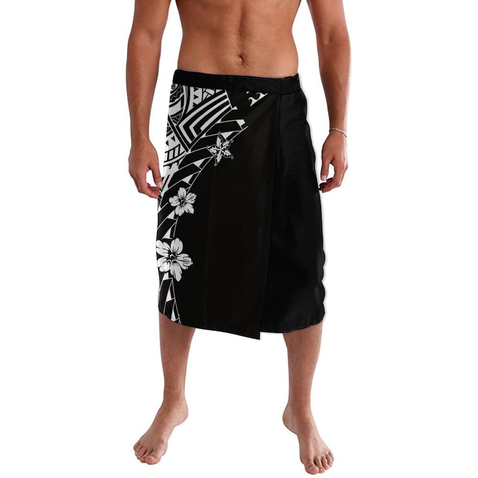 Tax Free Summer Traditional Tr - Sarong Men Wrap avis et prix