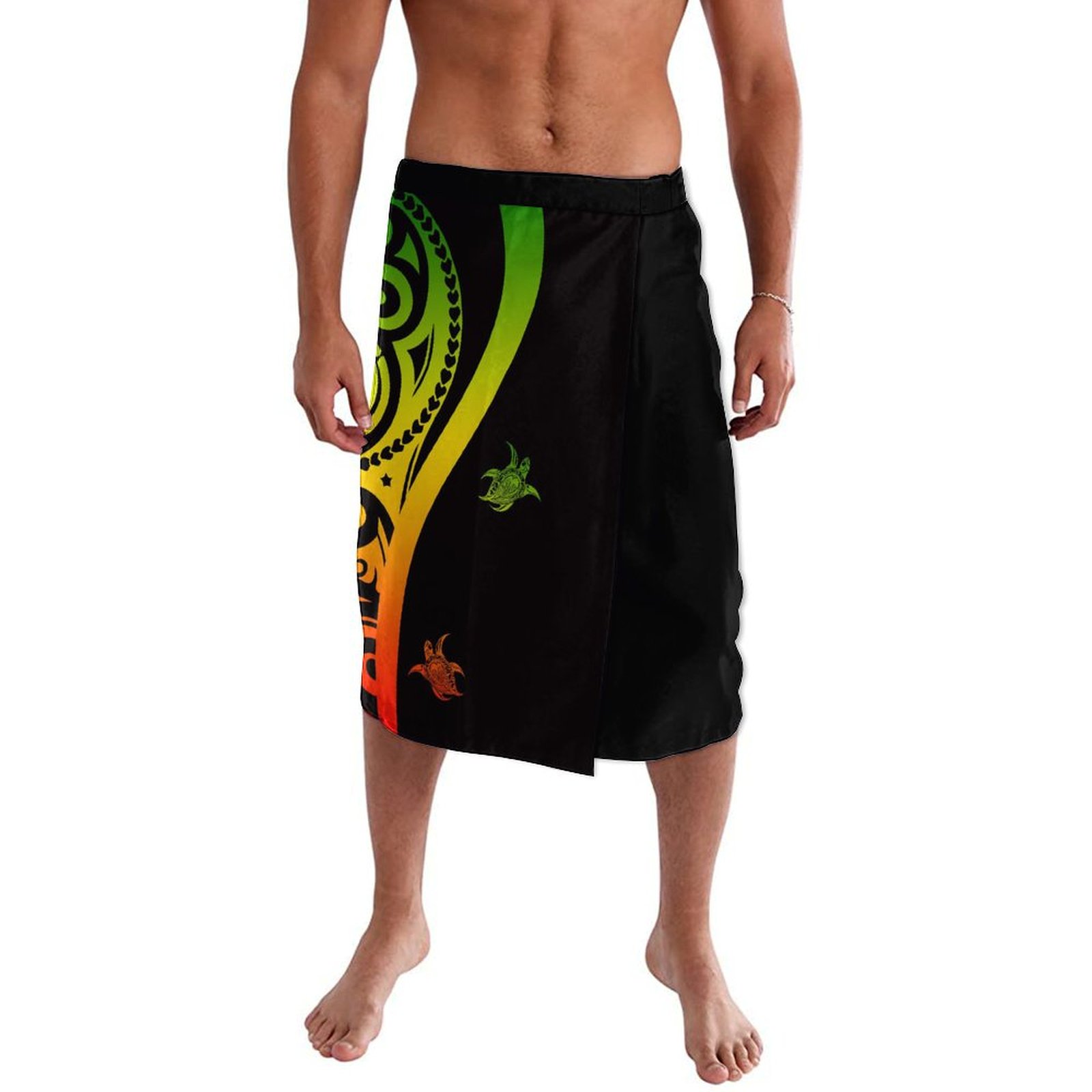 Tax Free Summer Traditional Tr - Sarong Men Wrap avis et prix
