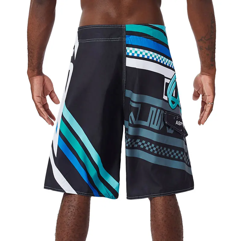 Bermuda Brand Beach Shorts Sum - Trunks Board Surf avis et prix