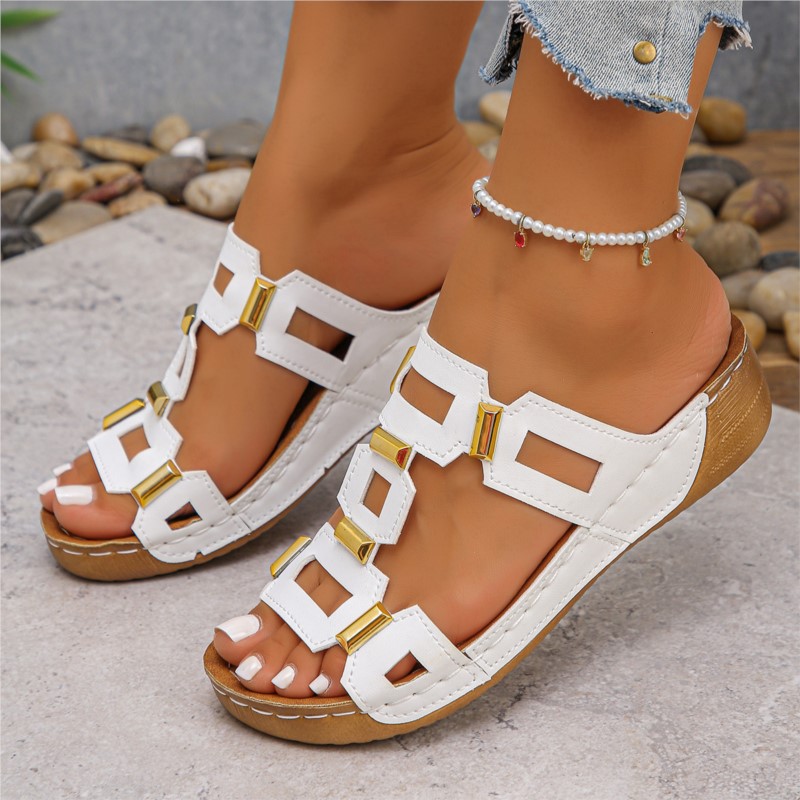 Fashion Shoes Sandals Women We - Espadrille Slip On avis et prix