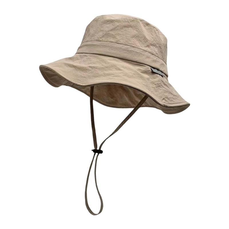 652F Breathable Packable Sun H - Packable Hat Nylon avis et prix