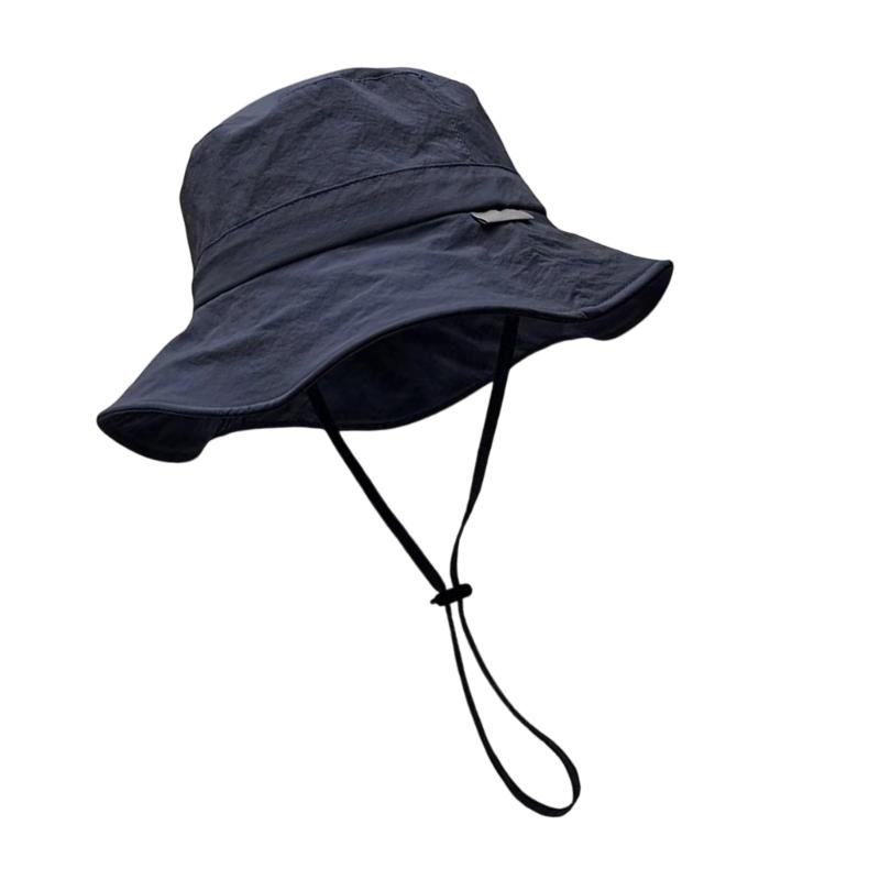 652F Breathable Packable Sun H - Packable Hat Nylon avis et prix