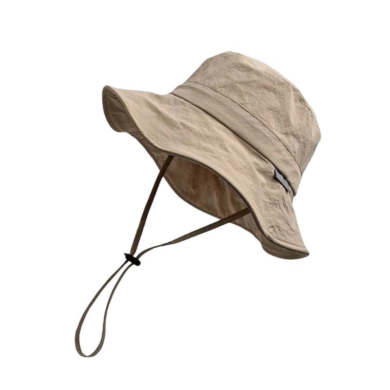 652F Breathable Packable Sun H - Packable Hat Nylon avis et prix