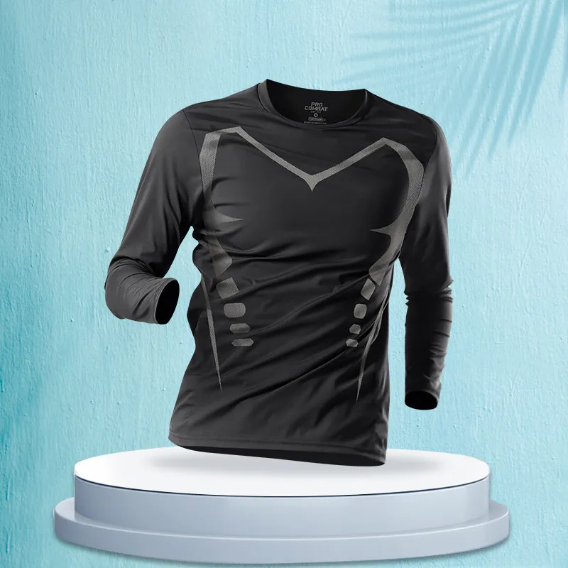 2026 New Men's Long Sleeve Swi - Swim Trunk Quick Dry avis et prix