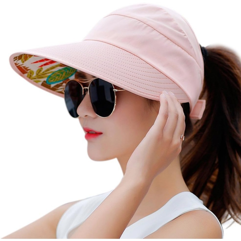 Sun Hats for Women Wide Brim U - Packable Hat Nylon avis et prix