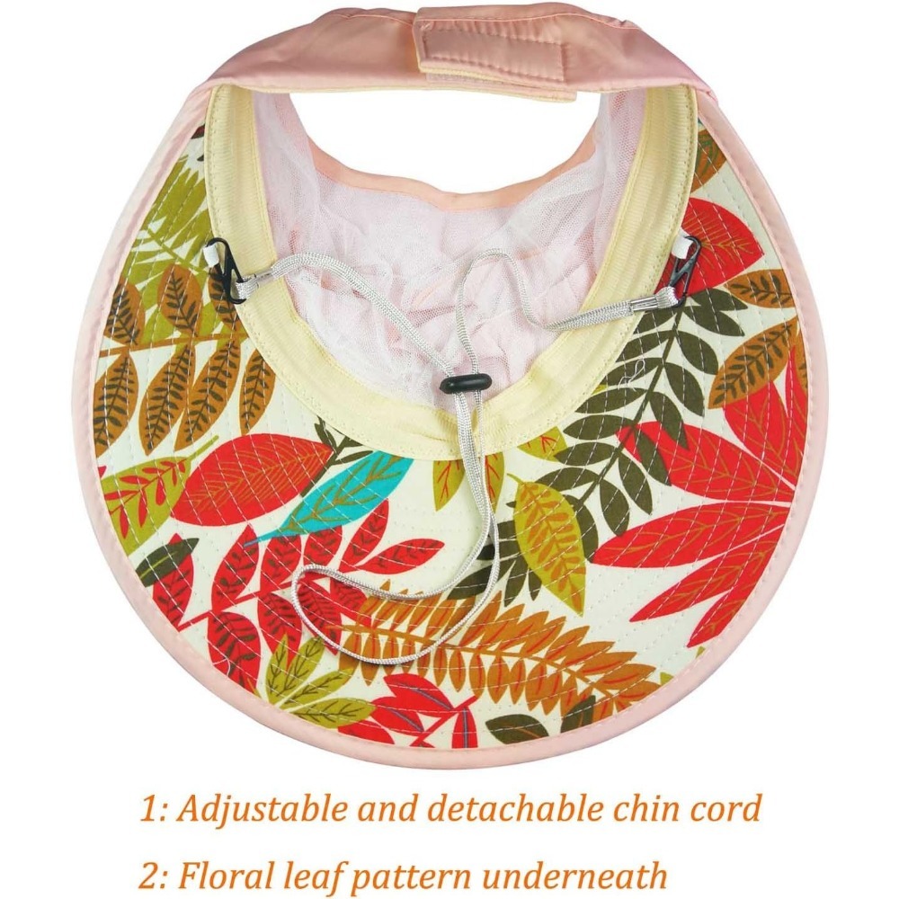 Sun Hats for Women Wide Brim U - Packable Hat Nylon avis et prix
