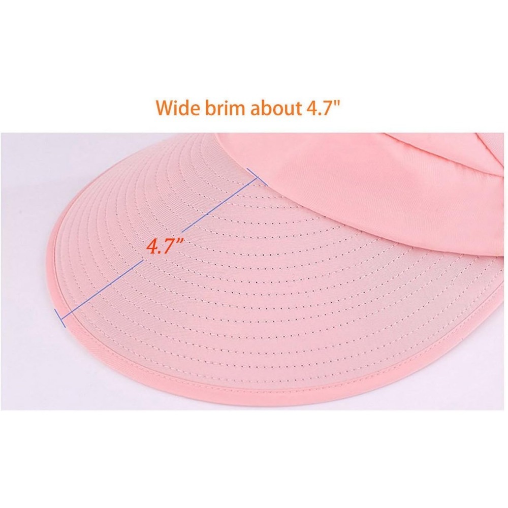 Sun Hats for Women Wide Brim U - Packable Hat Nylon avis et prix