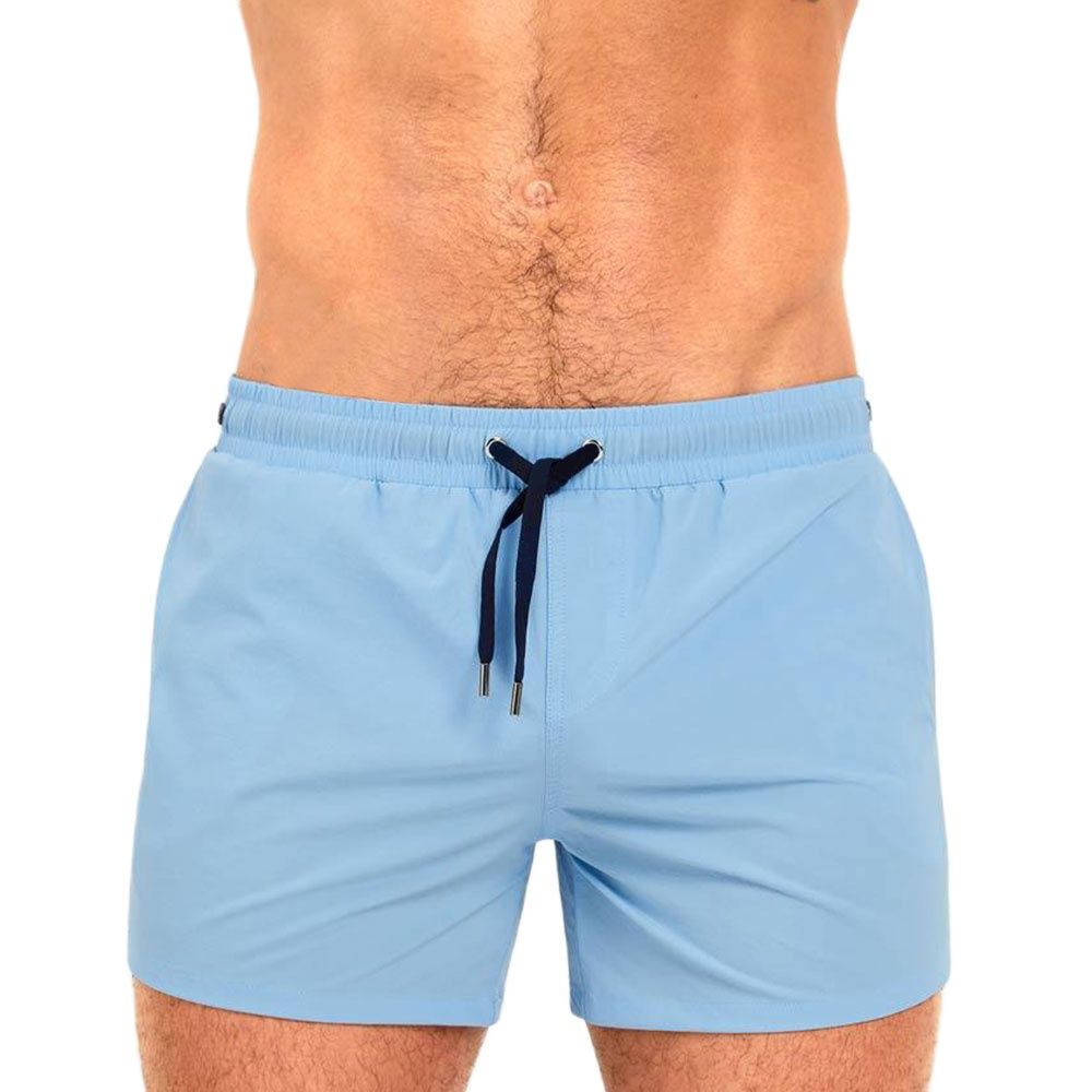 UXH Brand Men's Tight Short Sw - Trunks Board Surf avis et prix