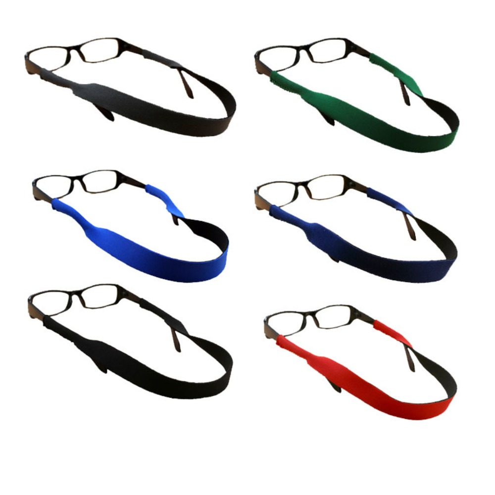 Durable No Tail Sunglasses Str - Sunglass Retainer Cord avis et prix