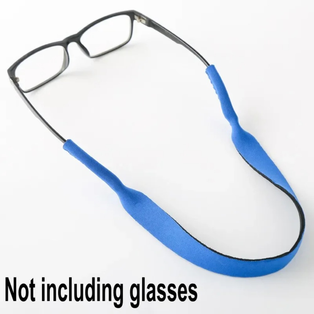 Durable No Tail Sunglasses Str - Sunglass Retainer Cord avis et prix