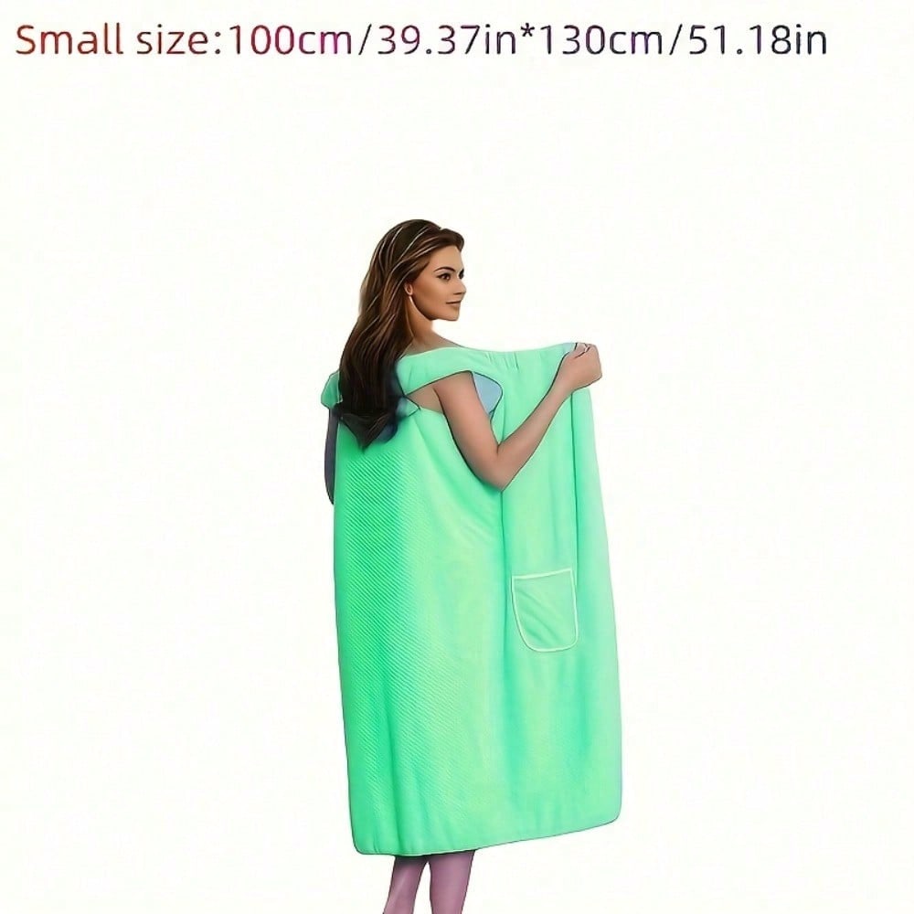 Luxury Quick-Dry Bath Towel Wi - Beach Towel Large avis et prix