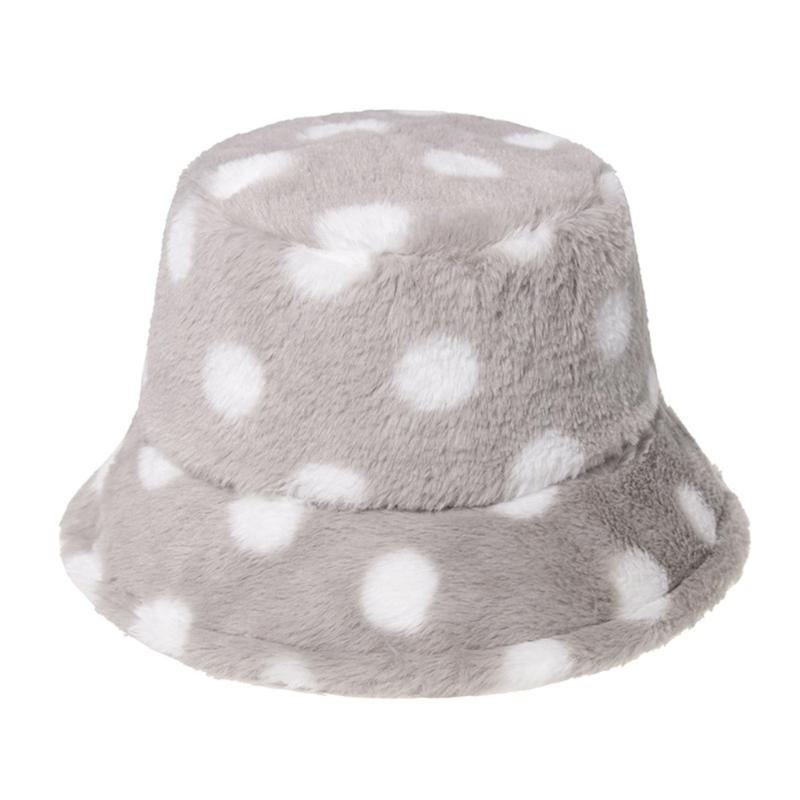 Women Men Winter Warm Thick Pl - Packable Hat Nylon avis et prix
