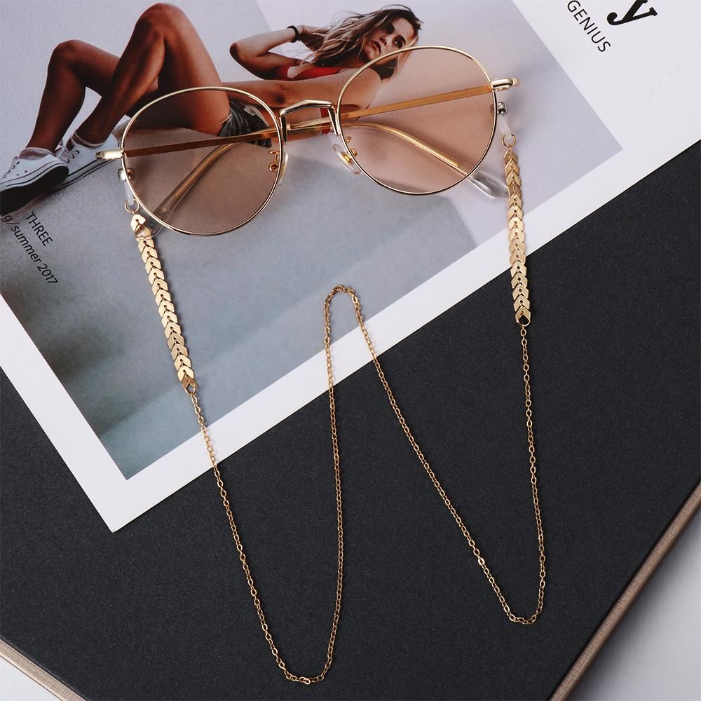Sunglasses Masking Chains For  - Sunglass Retainer Cord avis et prix