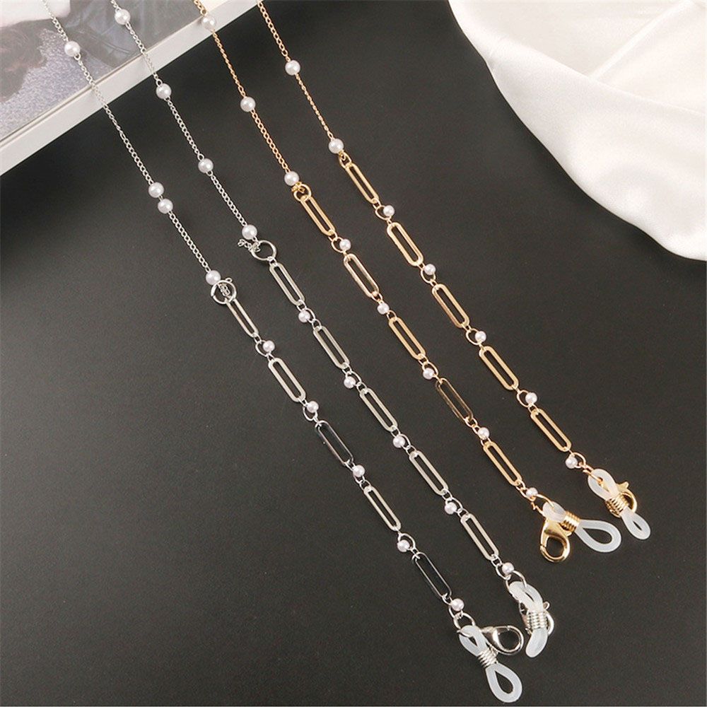 Sunglasses Masking Chains For  - Sunglass Retainer Cord avis et prix