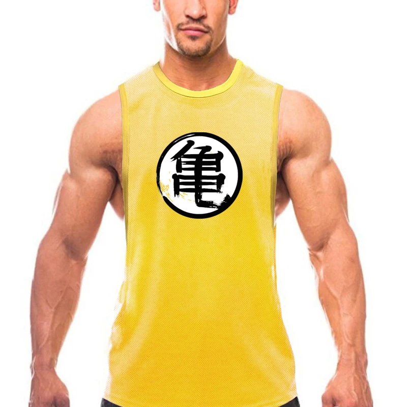Muscle Guys Mesh Quick Dry Gym - Tank Top Muscle avis et prix