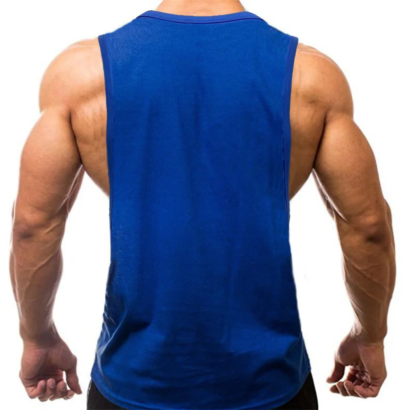 Muscle Guys Mesh Quick Dry Gym - Tank Top Muscle avis et prix