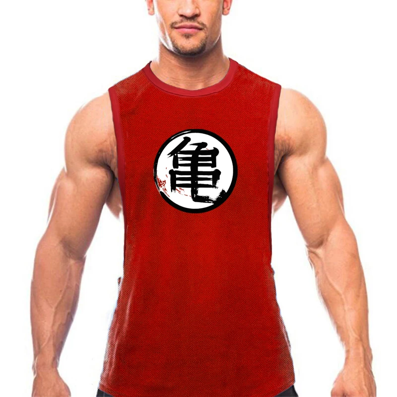Muscle Guys Mesh Quick Dry Gym - Tank Top Muscle avis et prix