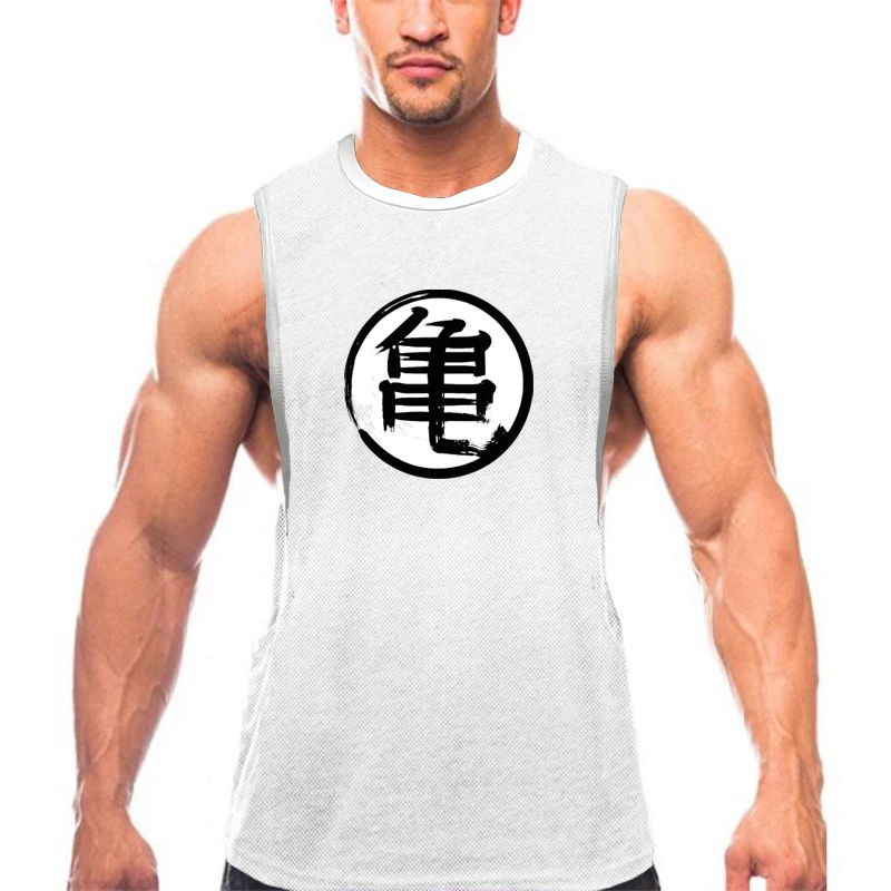 Muscle Guys Mesh Quick Dry Gym - Tank Top Muscle avis et prix