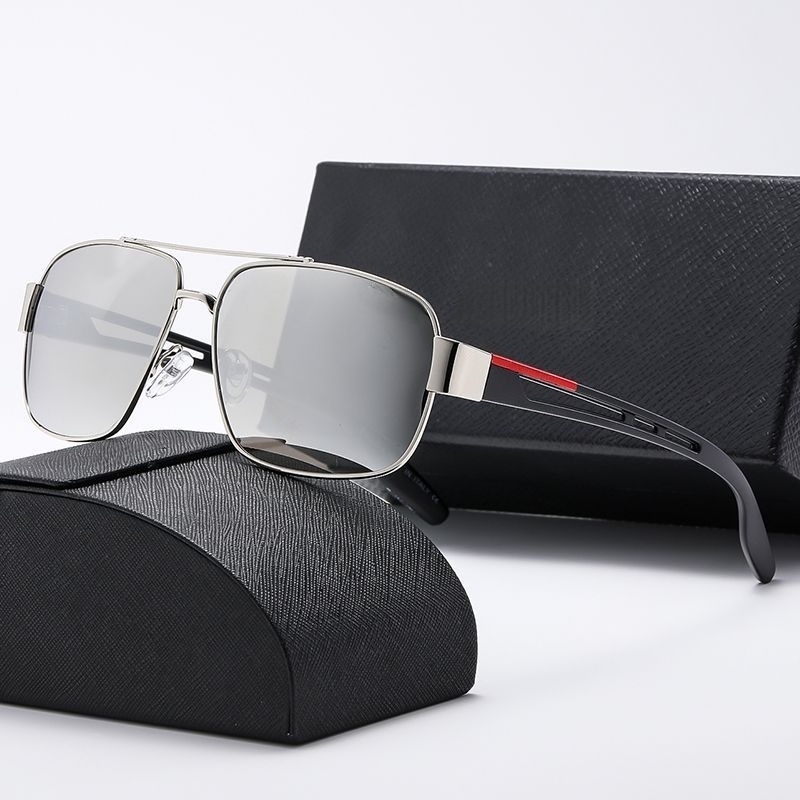 Summer Hot Selling Aviator Sun - Sunglasses Aviator Polarized avis et prix