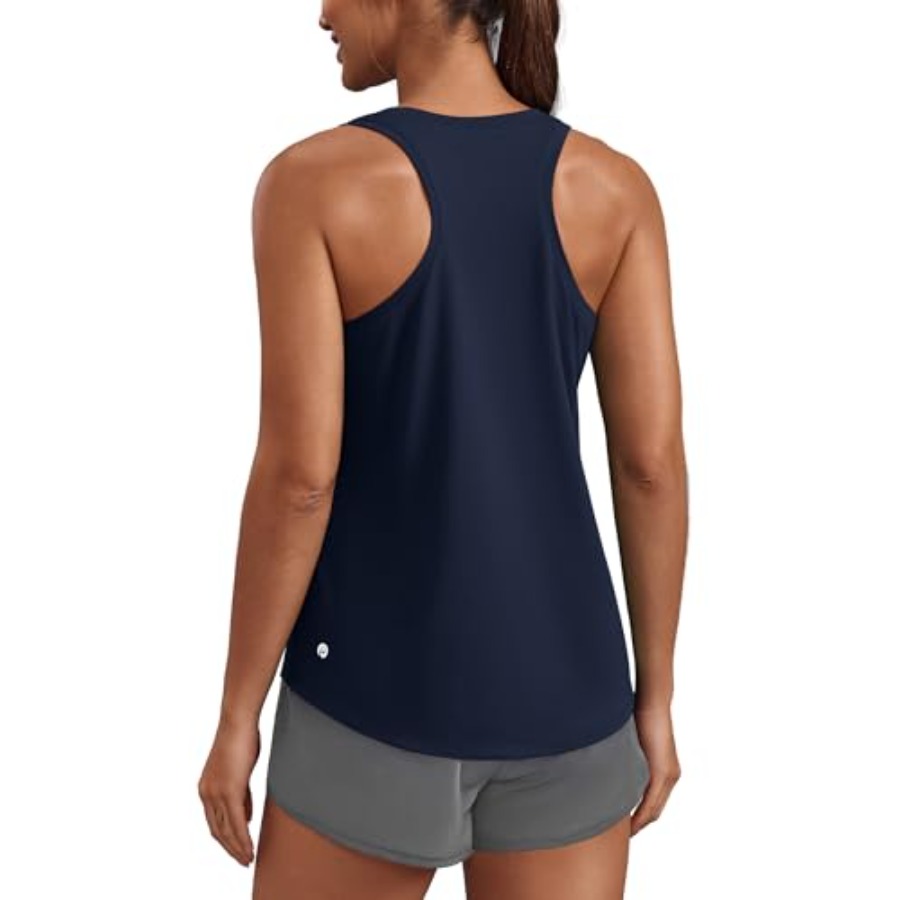 PINSPARK Soft Workout Tank Top - Tank Top Muscle avis et prix