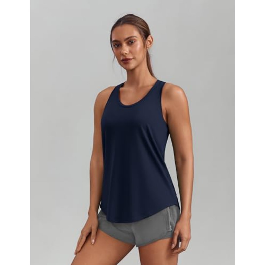 PINSPARK Soft Workout Tank Top - Tank Top Muscle avis et prix