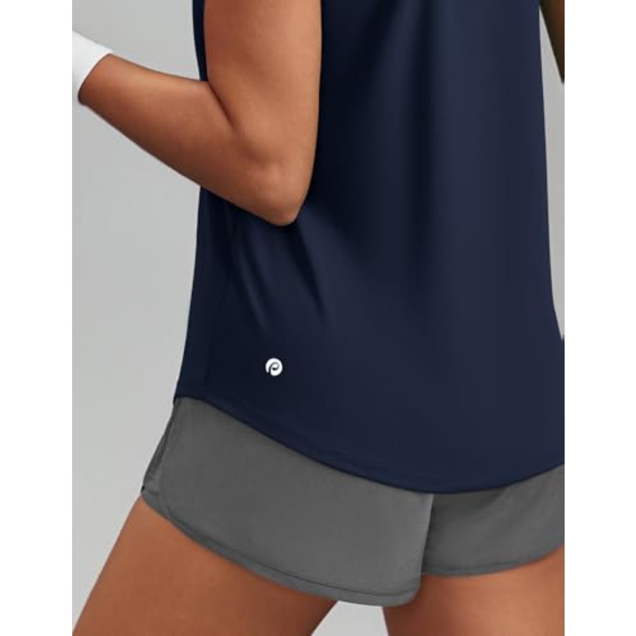 PINSPARK Soft Workout Tank Top - Tank Top Muscle avis et prix
