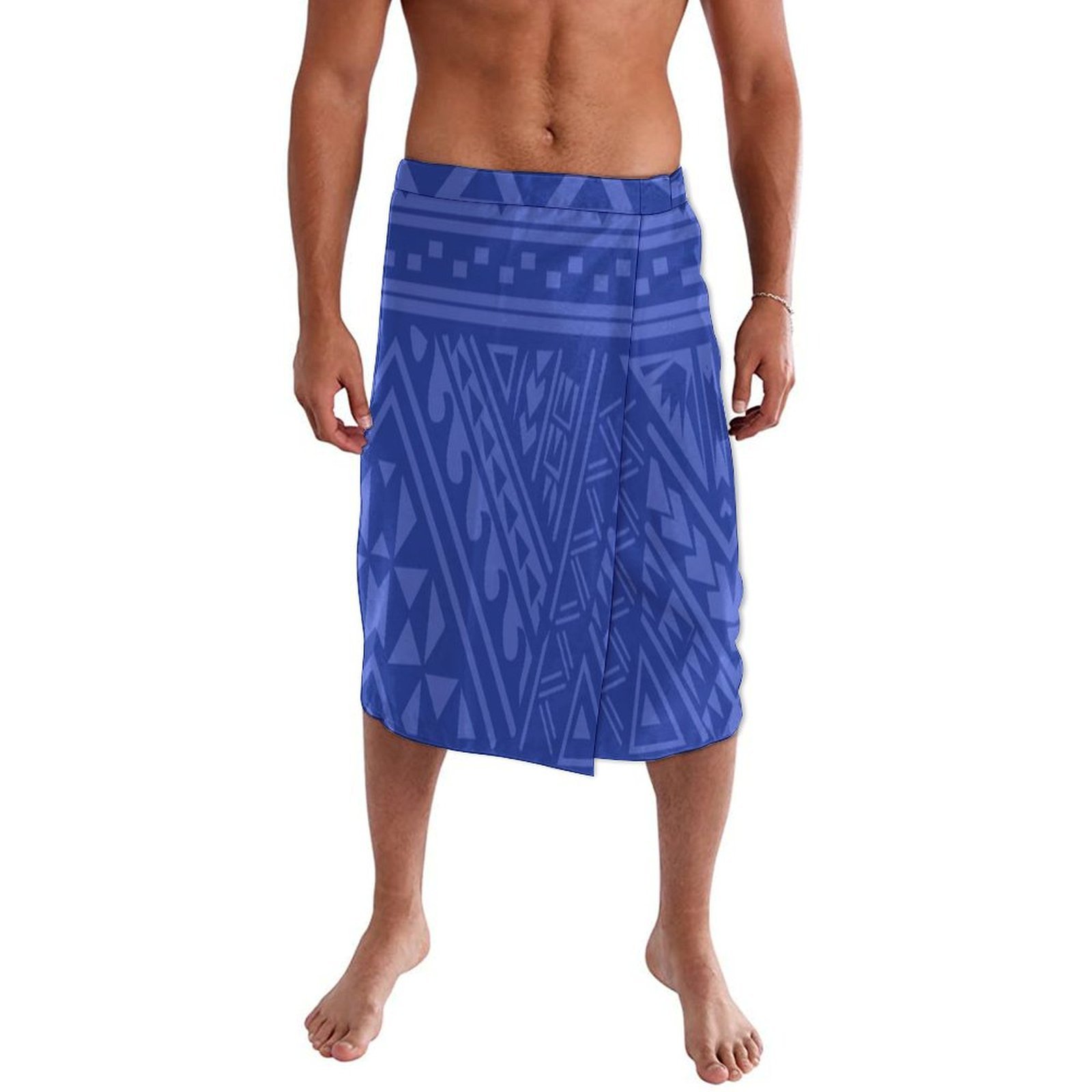 Hawaii Island Customized Men'S - Sarong Men Wrap avis et prix