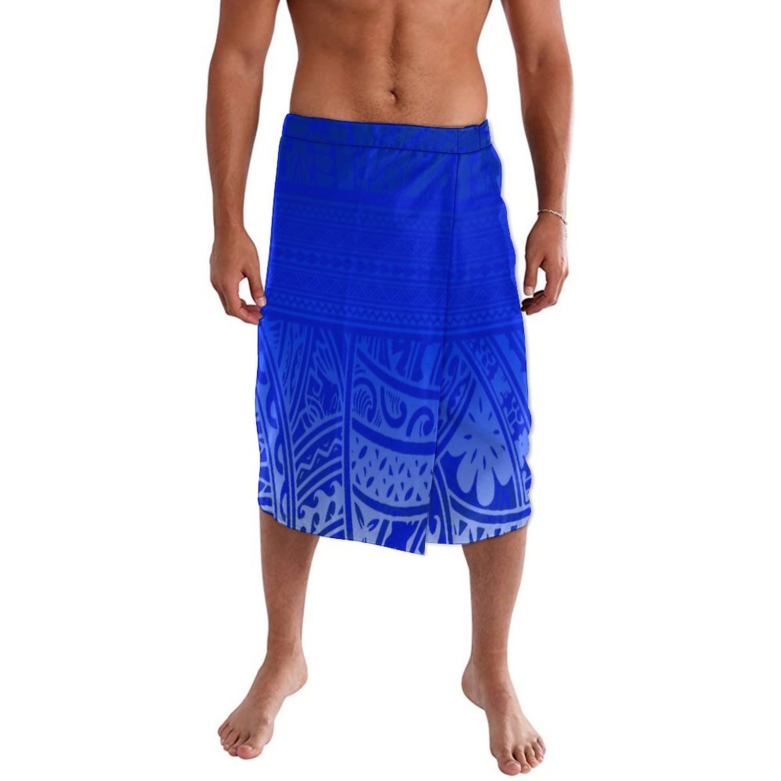 Hawaii Island Customized Men'S - Sarong Men Wrap avis et prix