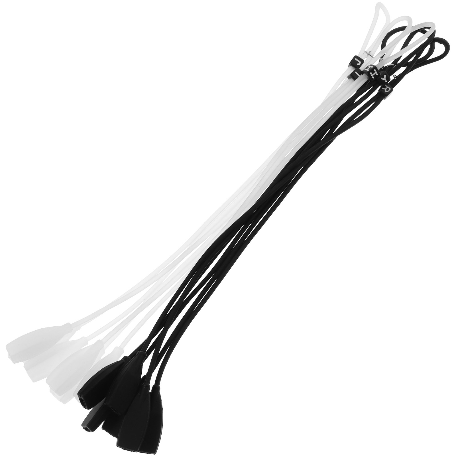 6Pcs Comfortable Glasses Retai - Sunglass Retainer Cord avis et prix