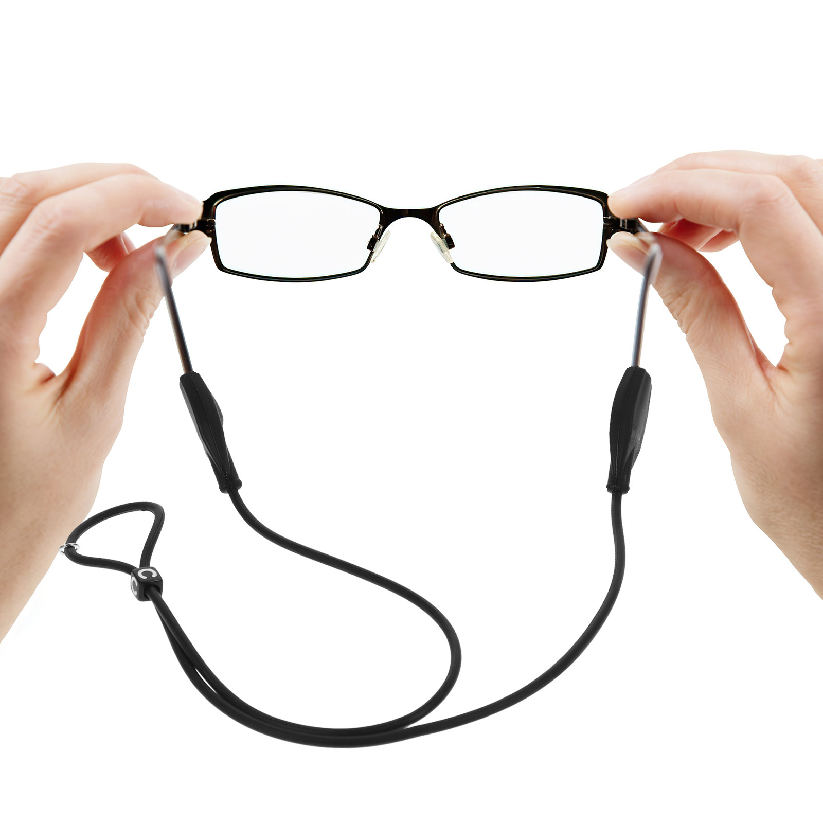 6Pcs Comfortable Glasses Retai - Sunglass Retainer Cord avis et prix