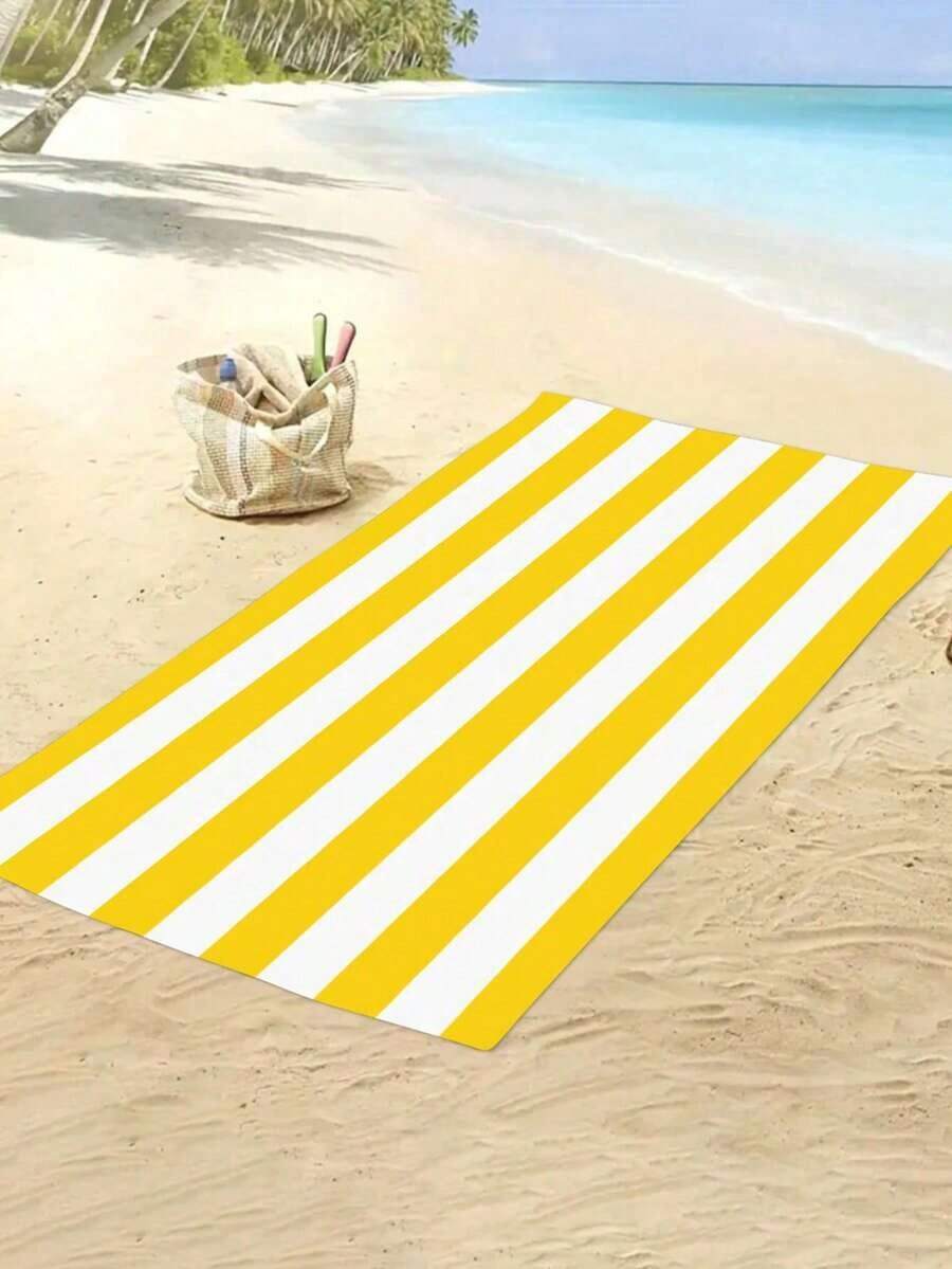 Extra Large Microfiber Beach T - Beach Towel Large avis et prix