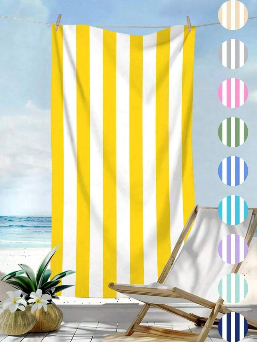 Extra Large Microfiber Beach T - Beach Towel Large avis et prix