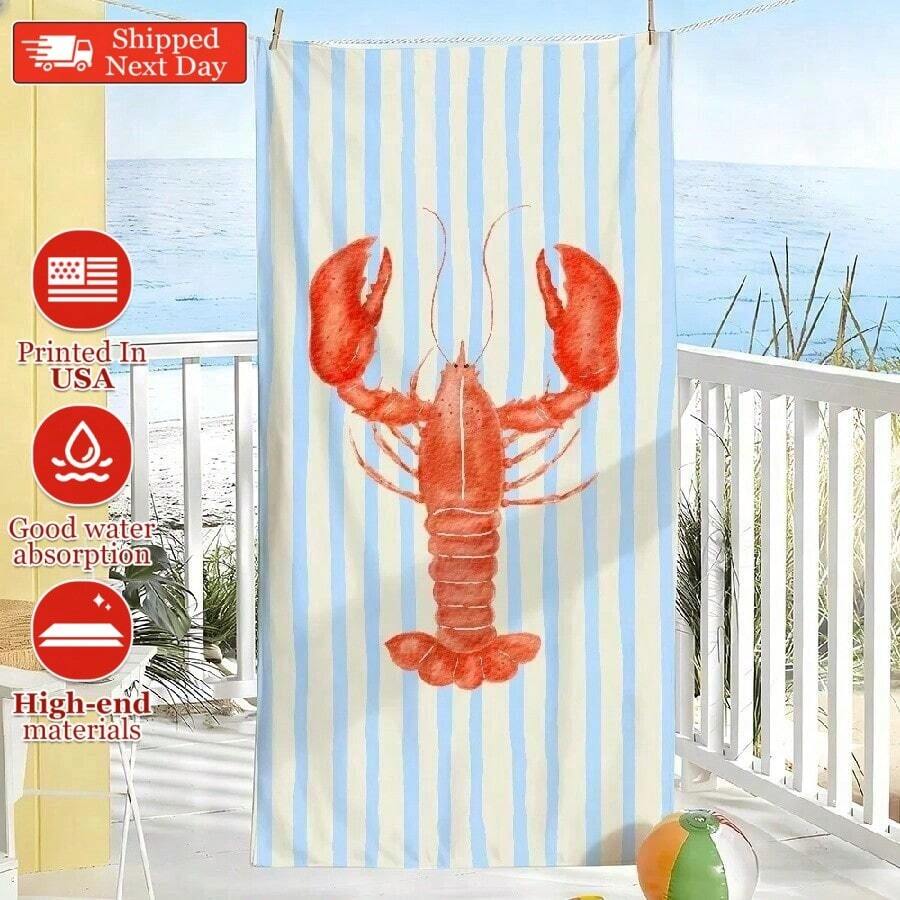 Extra Large Microfiber Beach T - Beach Towel Large avis et prix