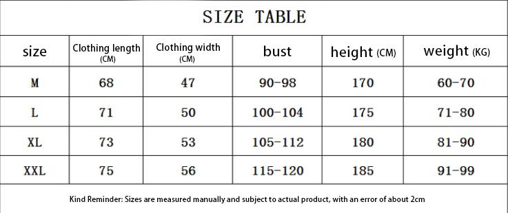 New Goku Men's Tank Top 100%Co - Tank Top Muscle avis et prix